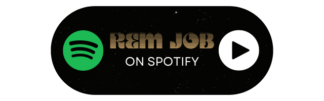 REM Job Podcast