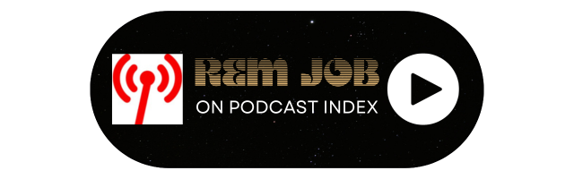 REM Job Podcast